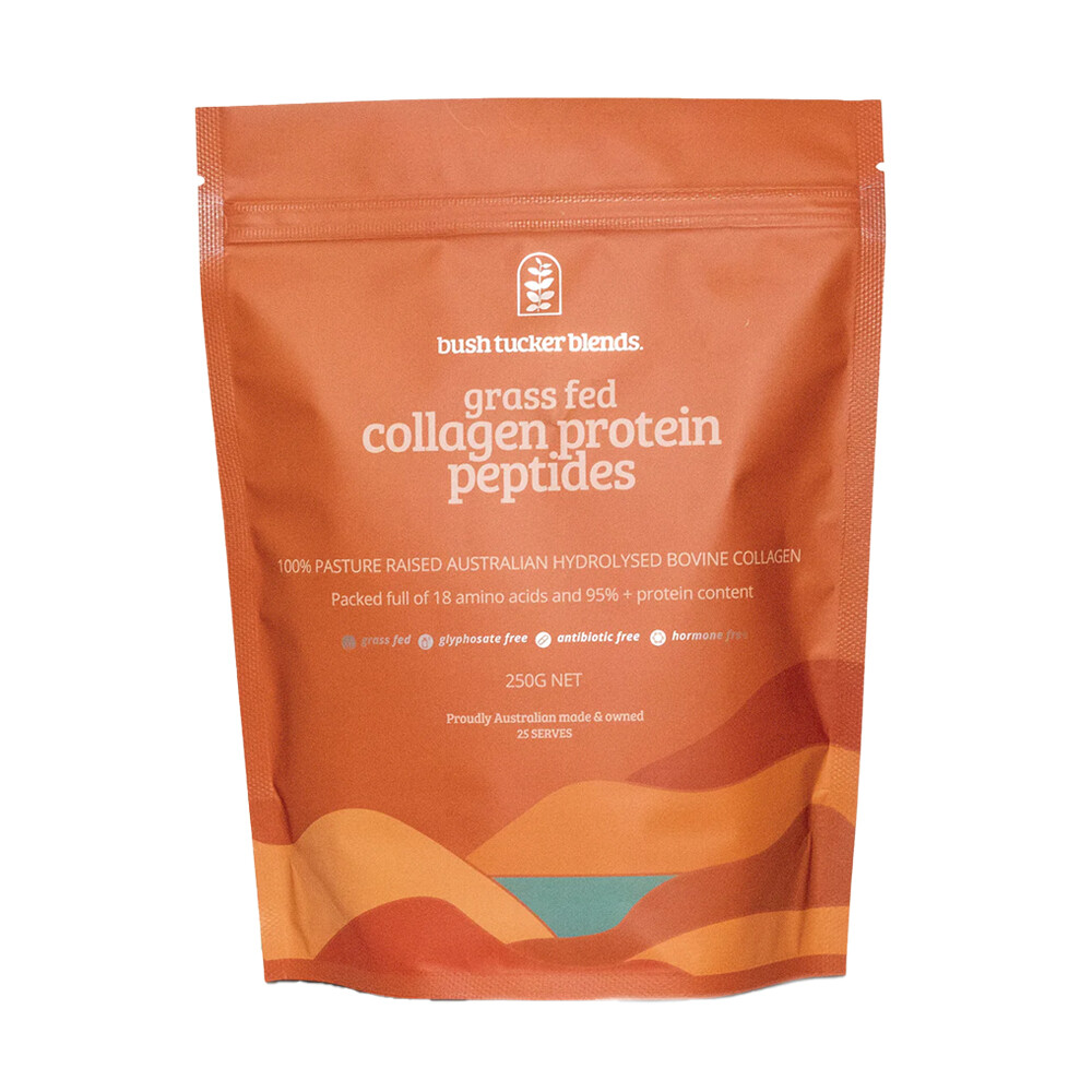 Collagen Protein Peptides