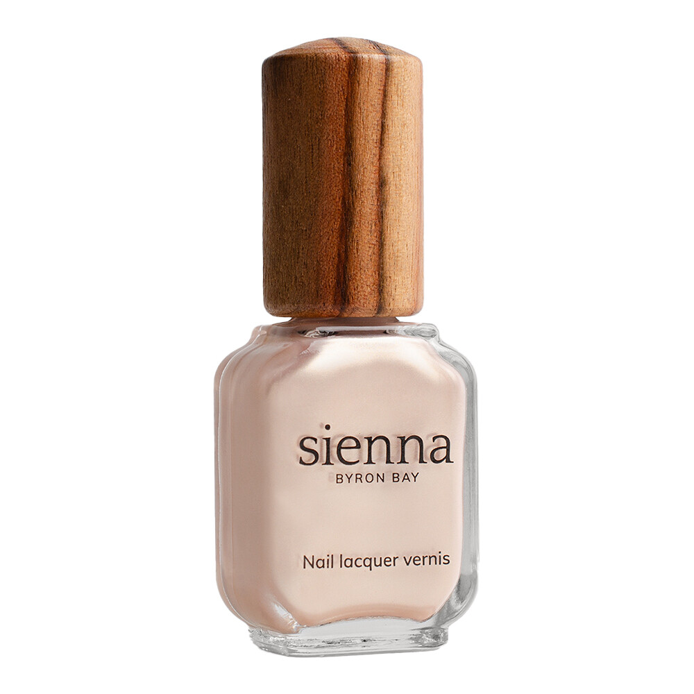 Glimmer - Holographic Alabaster Shimmer