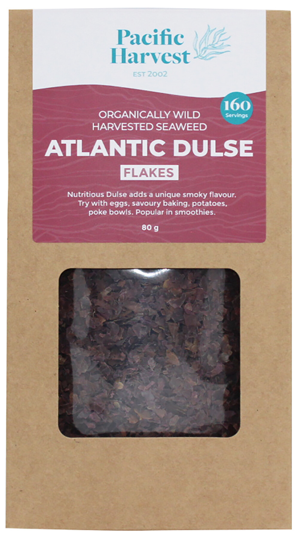 Atlantic Dulse Flakes (EU)