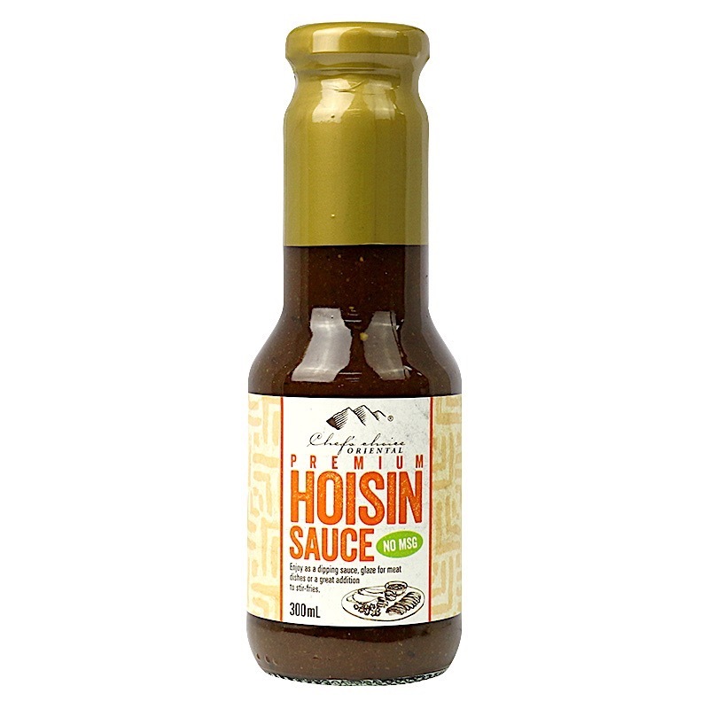 Hoisin Sauce