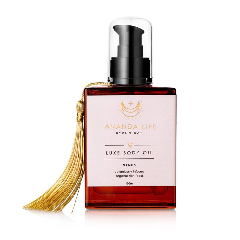 VENUS - Luxe Body Oil