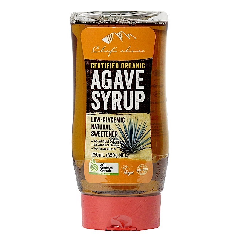 Agave Syrup