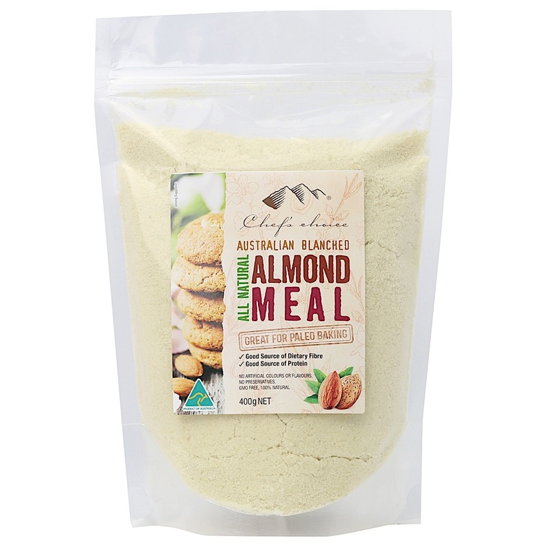 Almond Meal