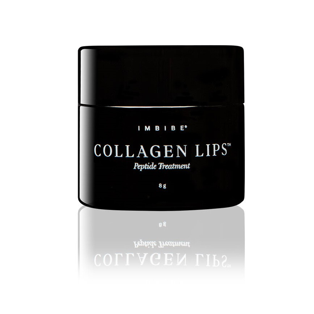 Collagen Lips – Plum Honey