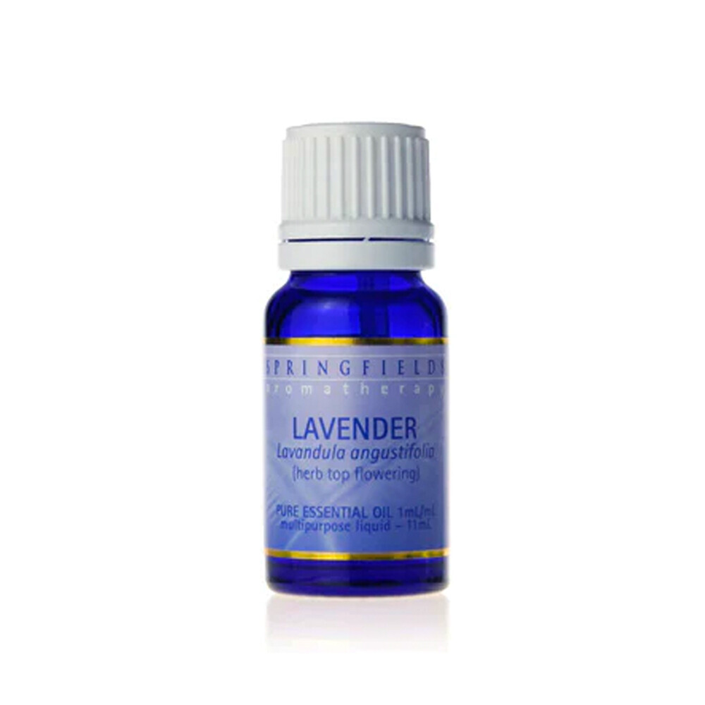 Lavender (French)