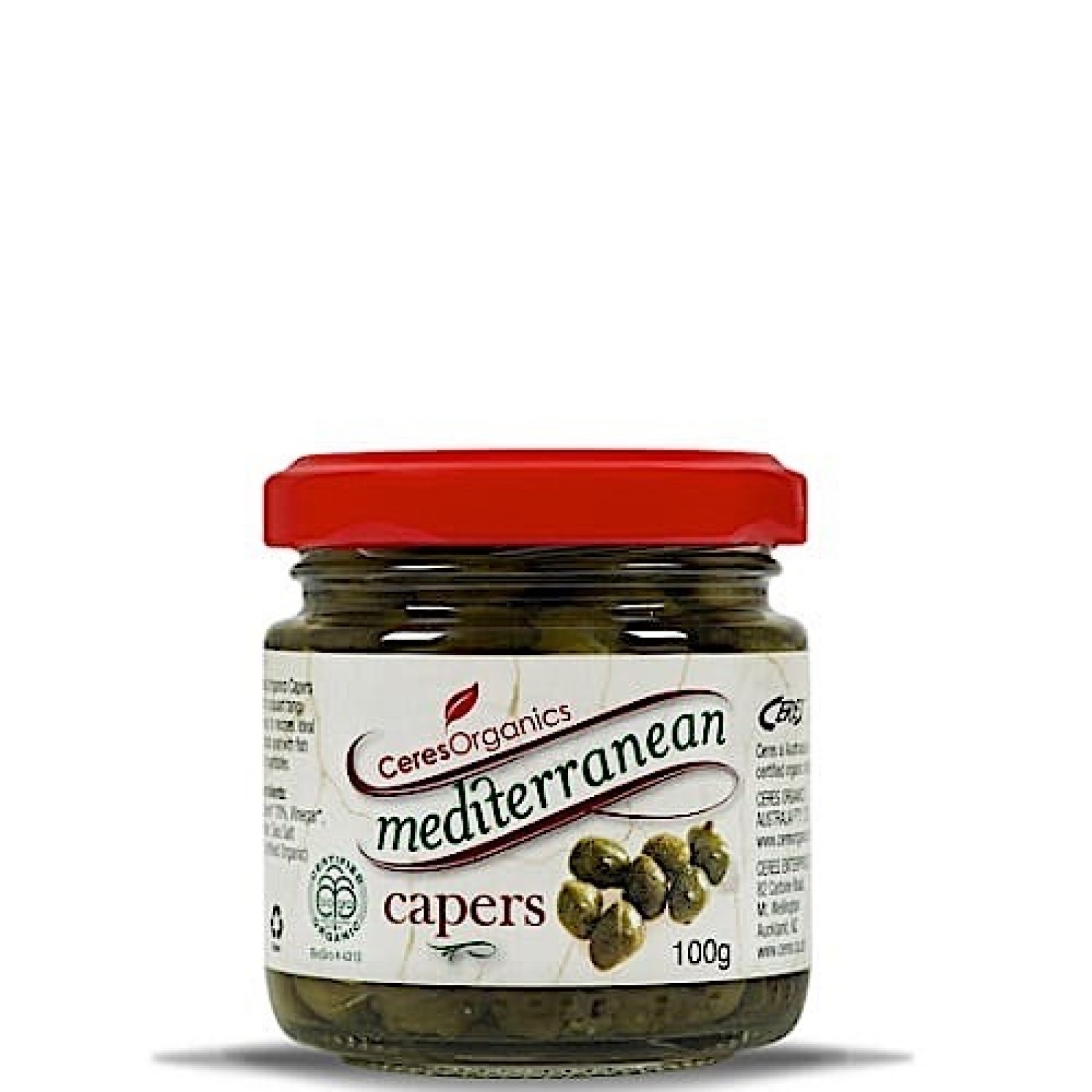 Capers Buy Shop All Online Little Valley Distribution