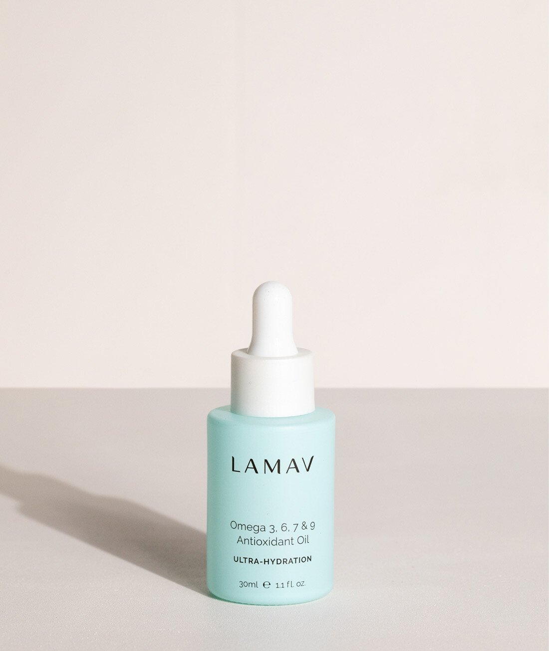 Omega 3, 6, 7 & 9 Antioxidant Oil