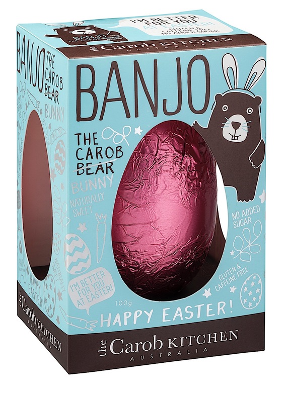 Banjo Easter Egg