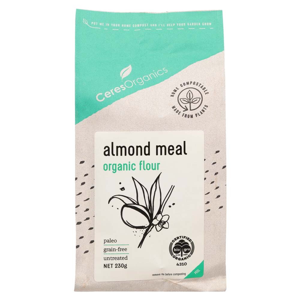Almond Meal