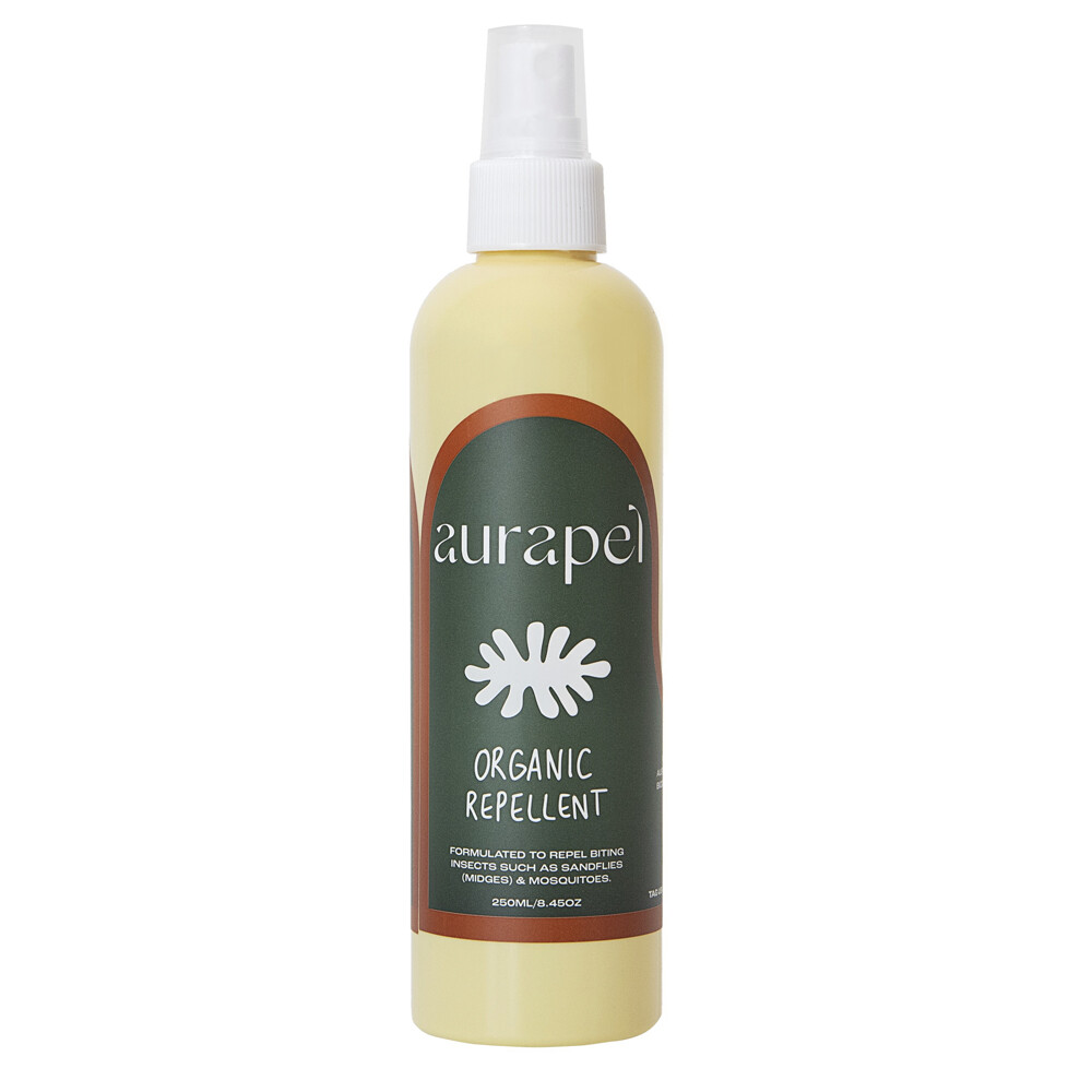 Organic Repellent 