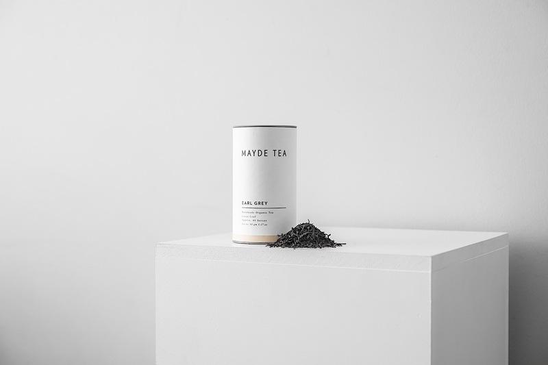 Earl Grey Retail Tube