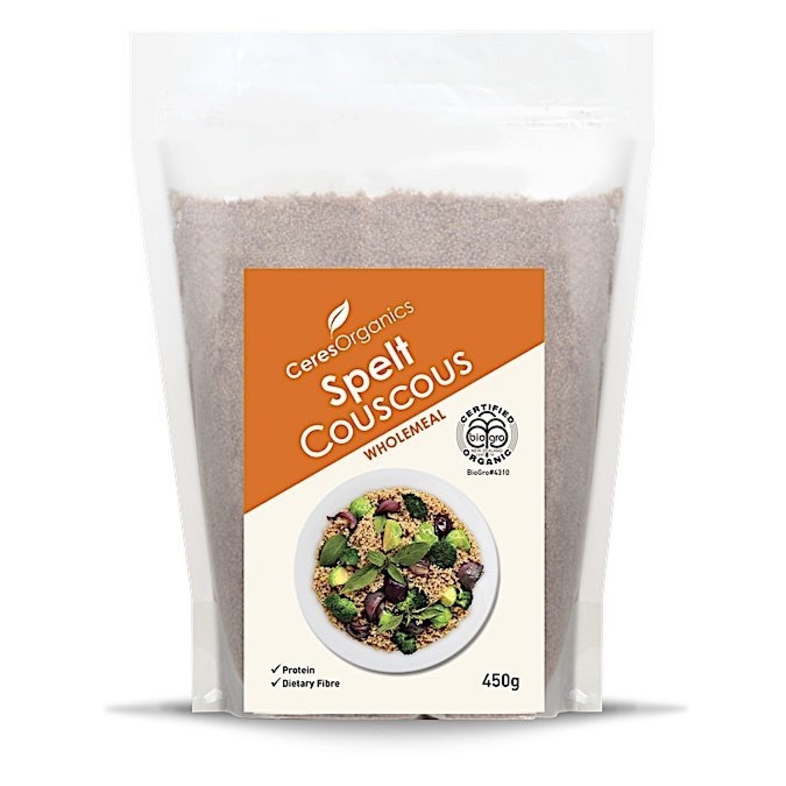 Spelt Couscous Buy Shop All Online Little Valley Distribution