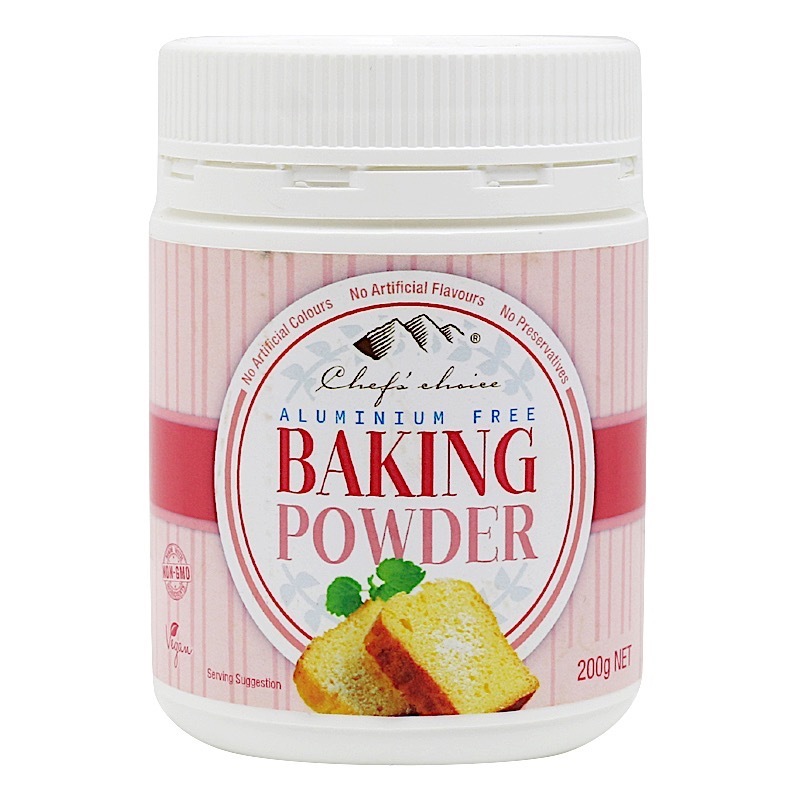 Baking Powder