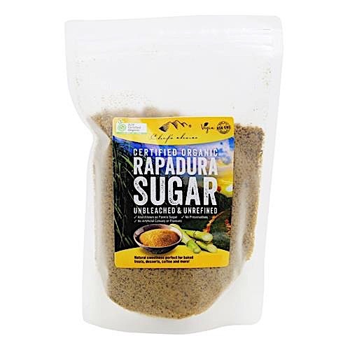 Rapadura Sugar