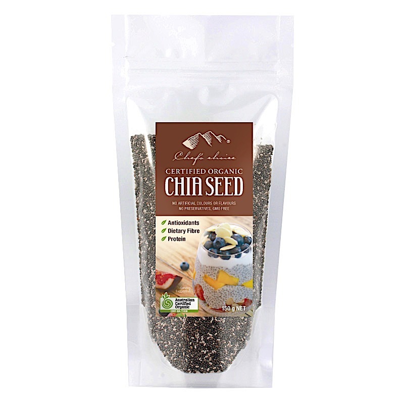 Chia Seed