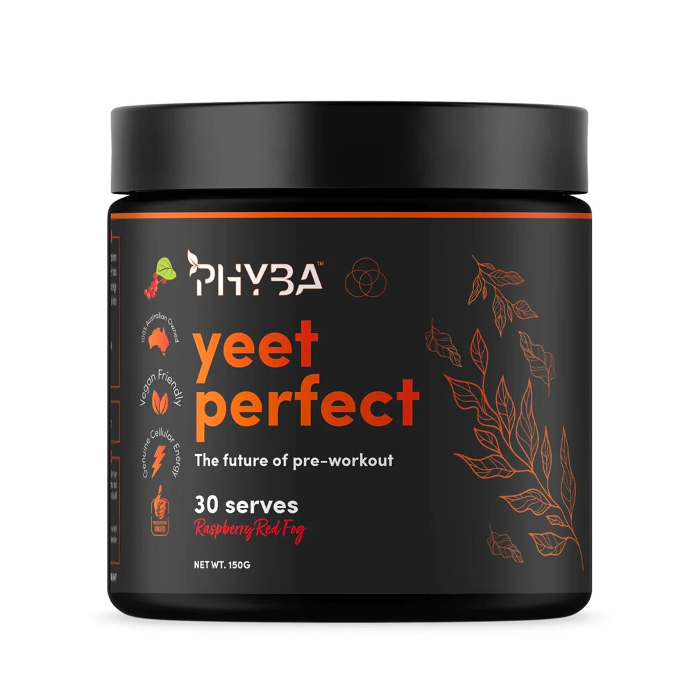 Yeet Perfect - Raspberry Red Frog