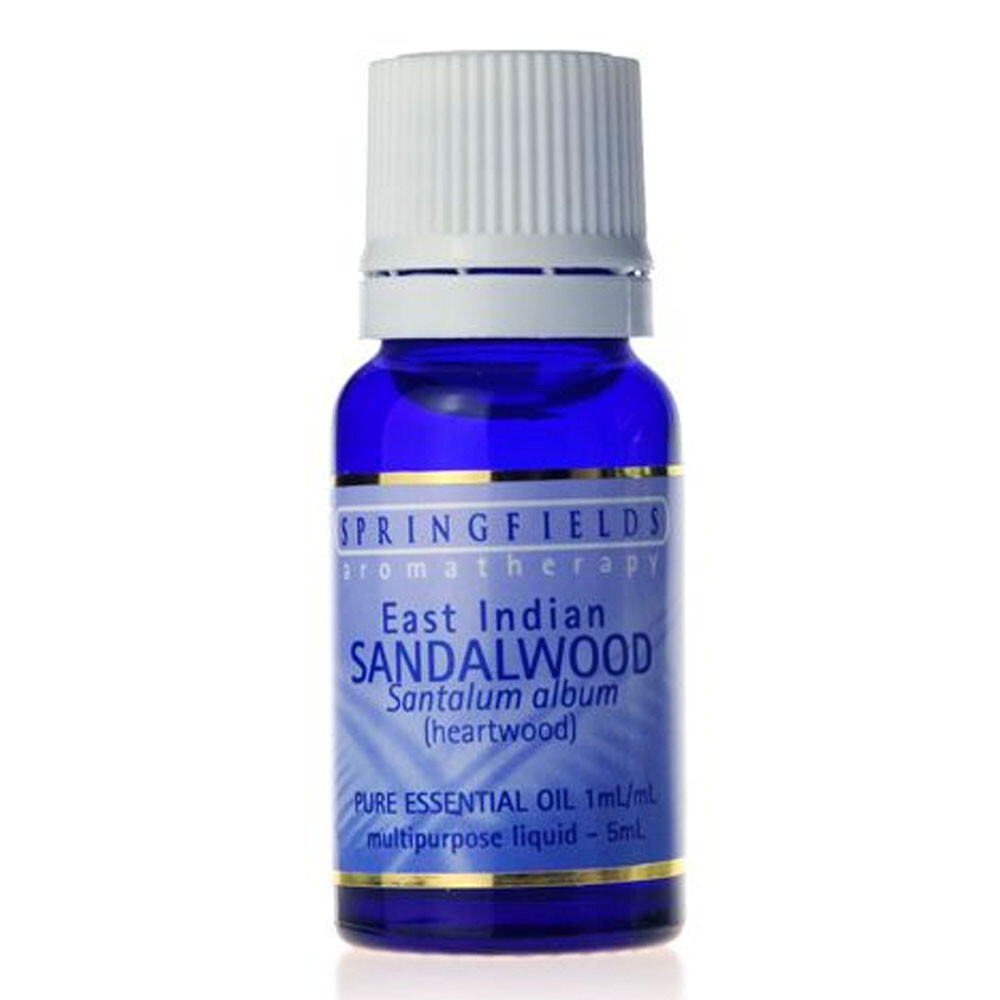 Sandalwood East Indian