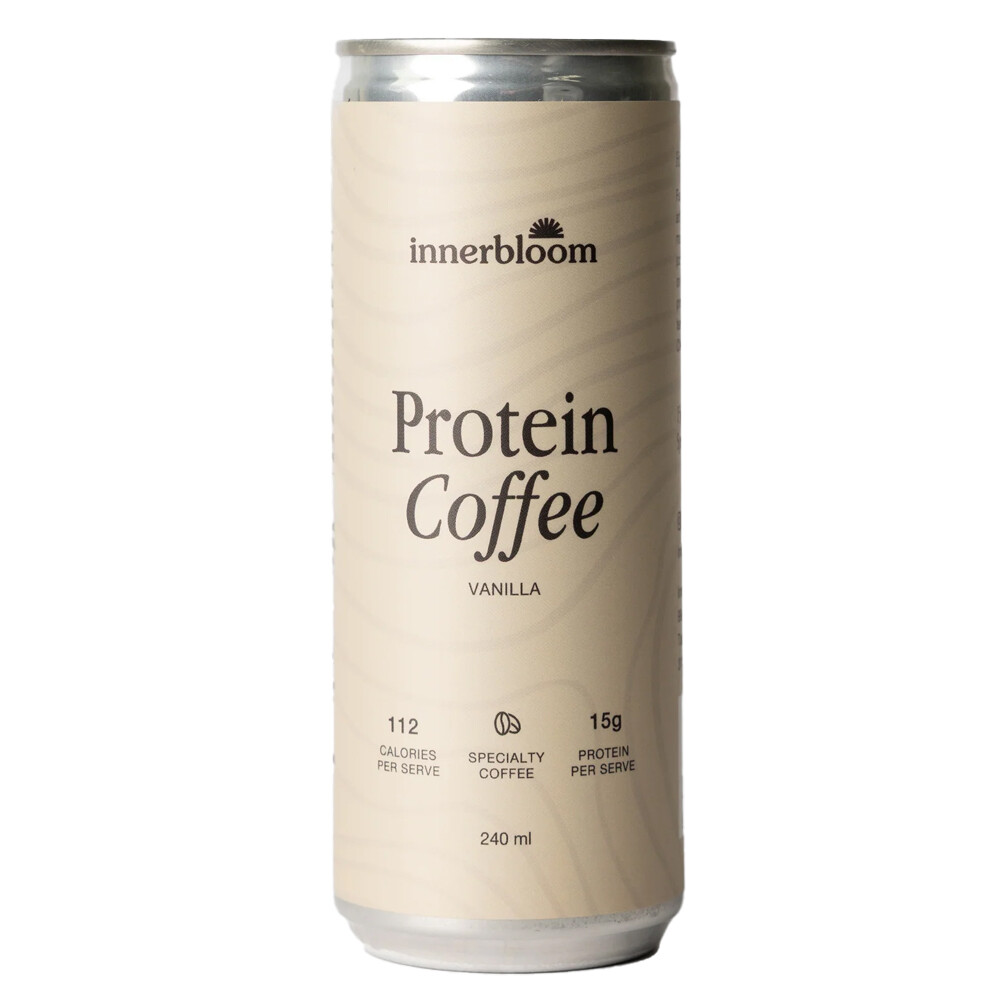 Protein Coffee
