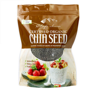 Code CHIASEEDBULK