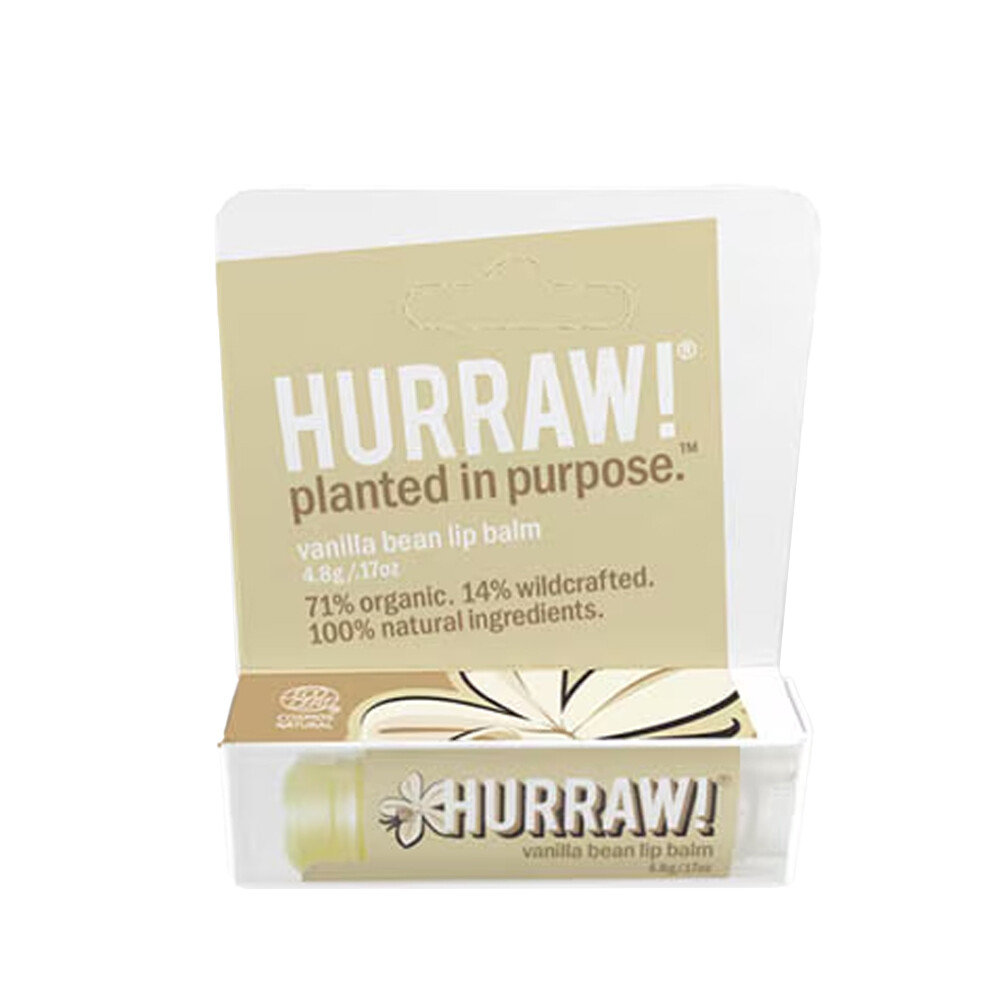 Vanilla Bean HANGSELL