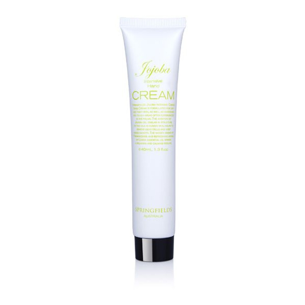 Hand cream (Jojoba)