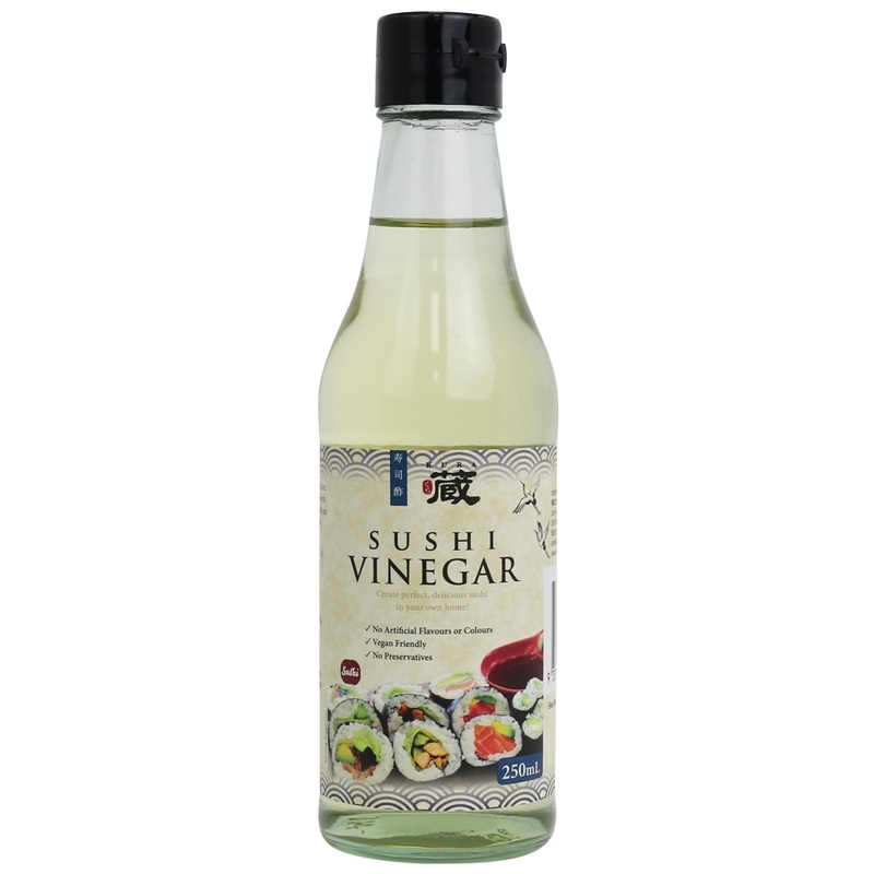 Sushi Vinegar 