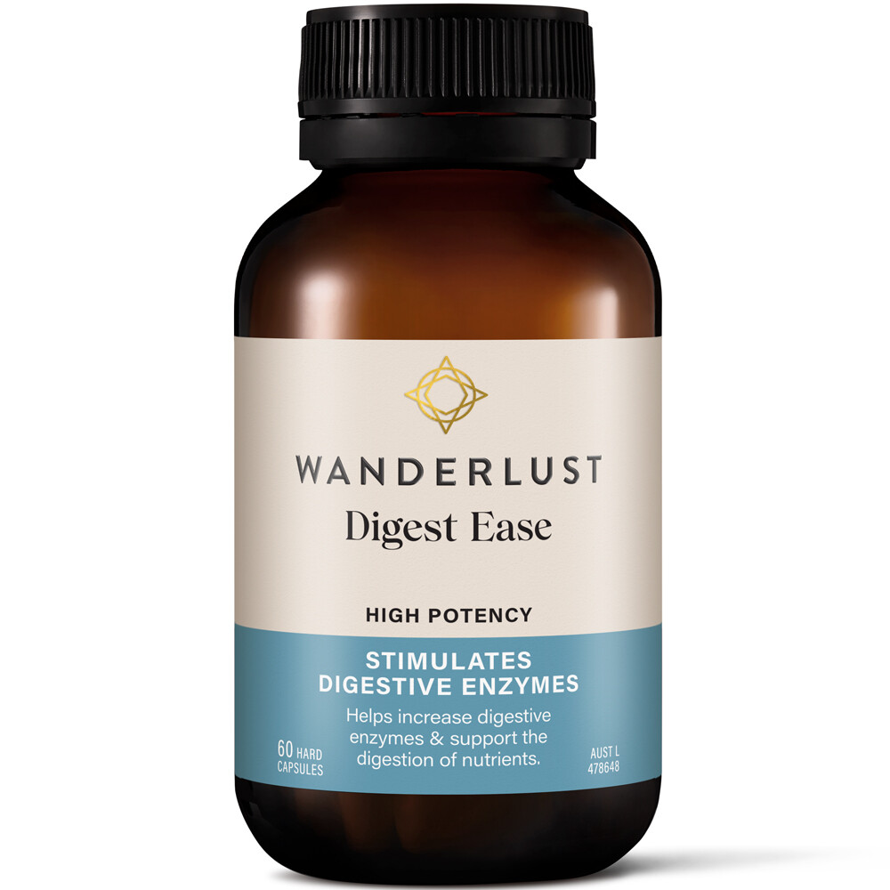 Digest Ease