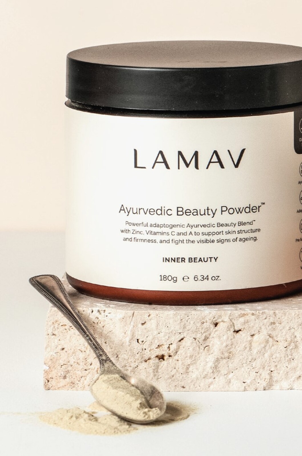 Ayurvedic Beauty Powder Buy Shop All Online Little Valley Distribution
