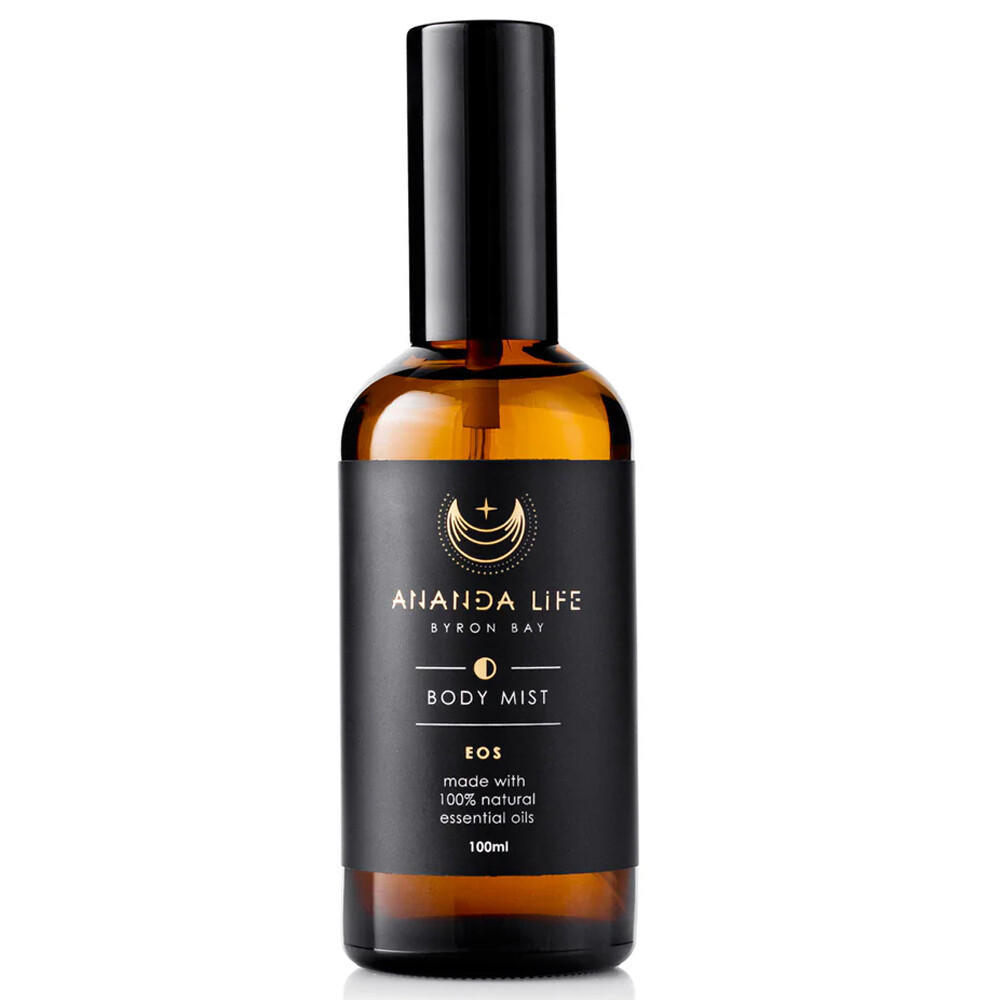 EOS Body Mist
