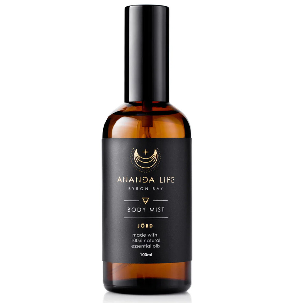 JORD Body Mist