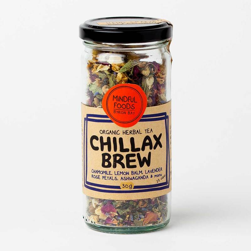 Chillax Brew