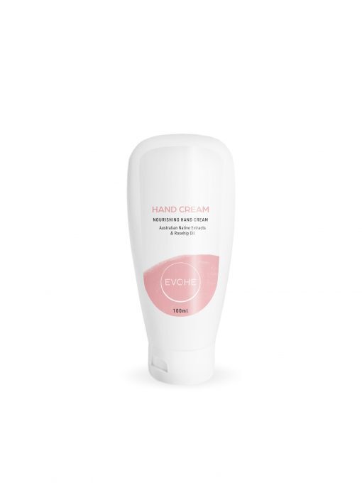 Hand Cream