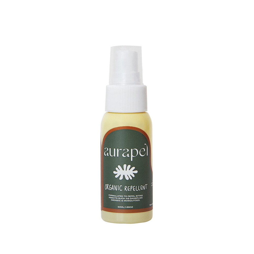 Organic Repellent 