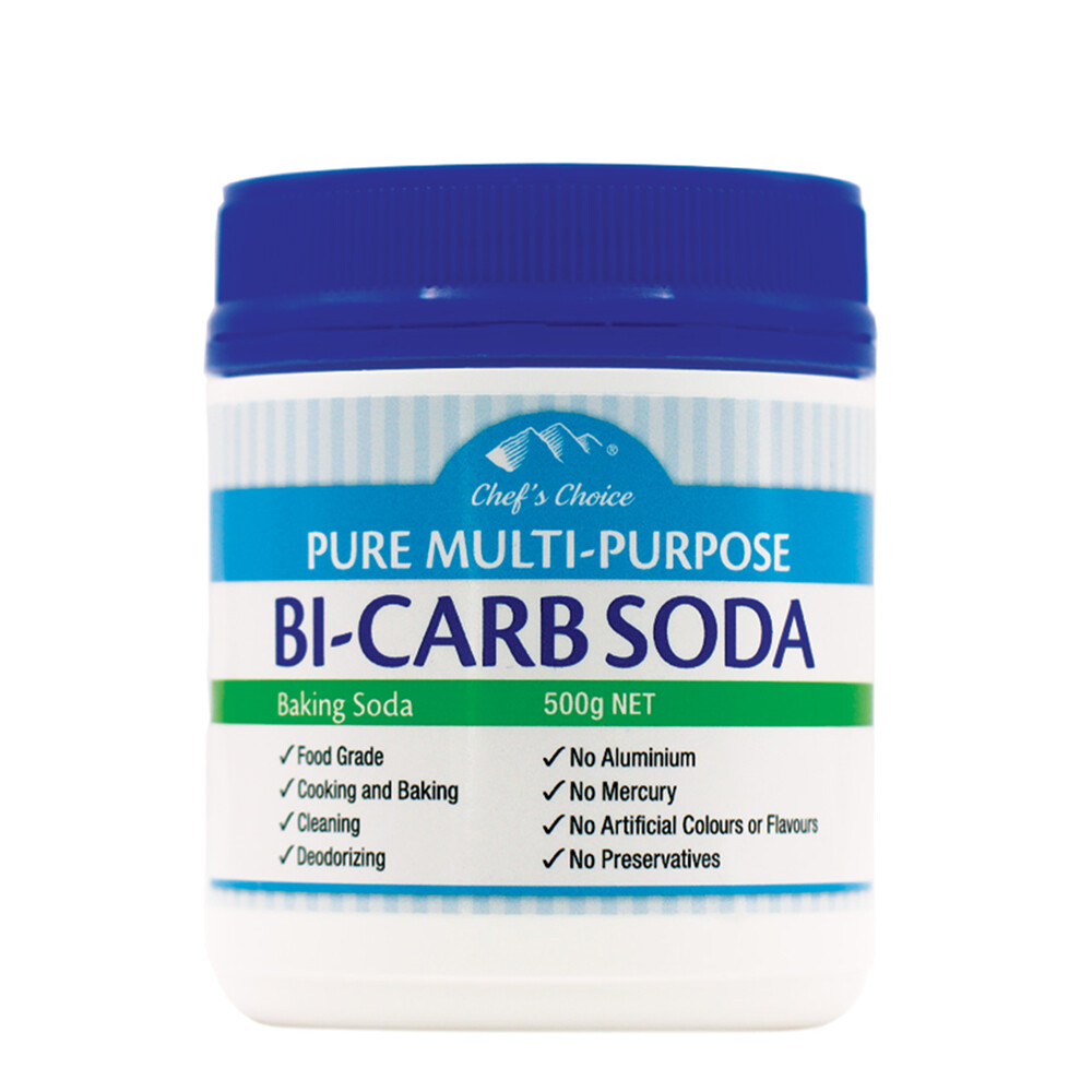 Bi-Carb Soda (NEW SIZE)
