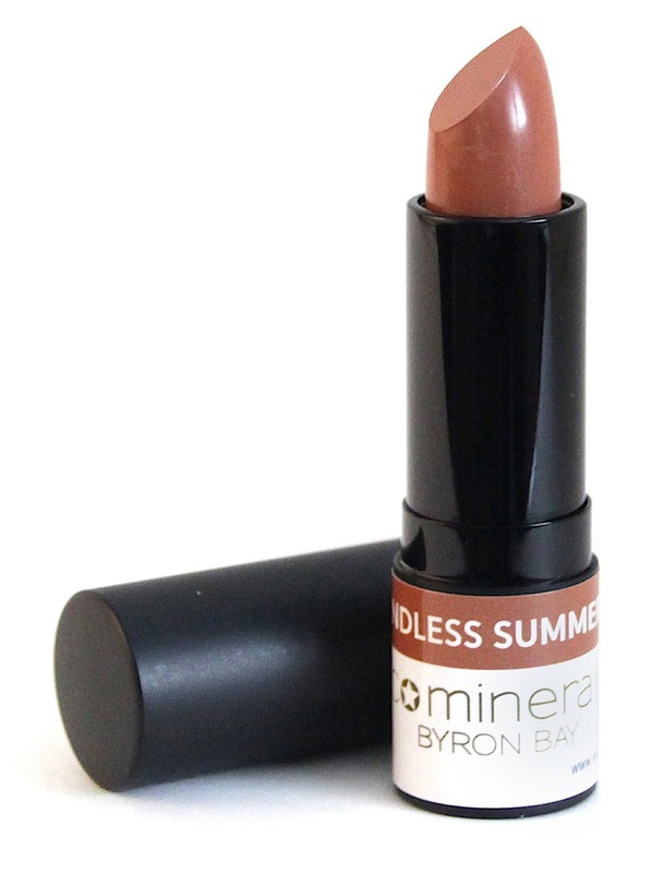 Endless Summer Lipstick