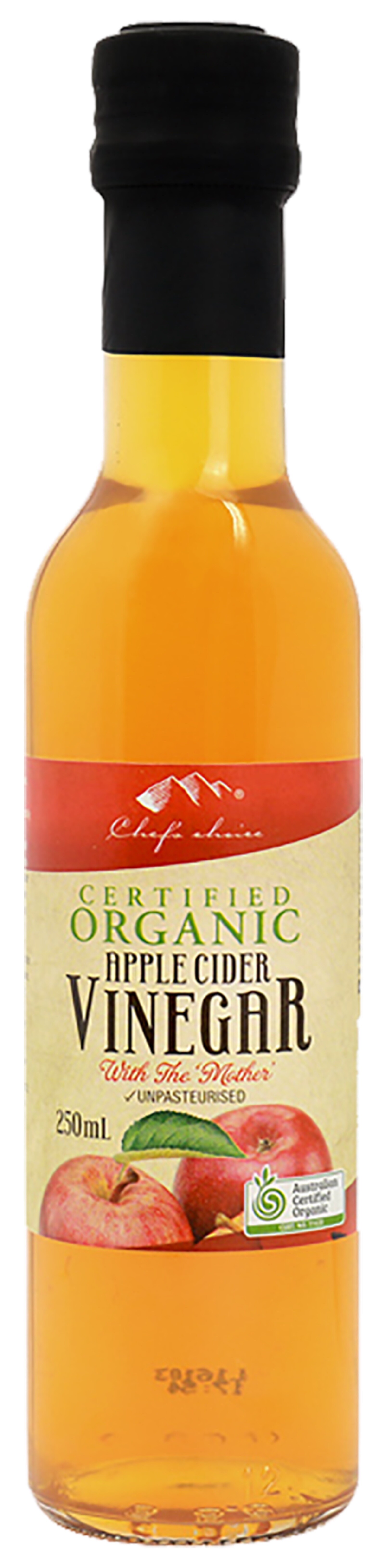 Organic Apple Cider Vinegar 