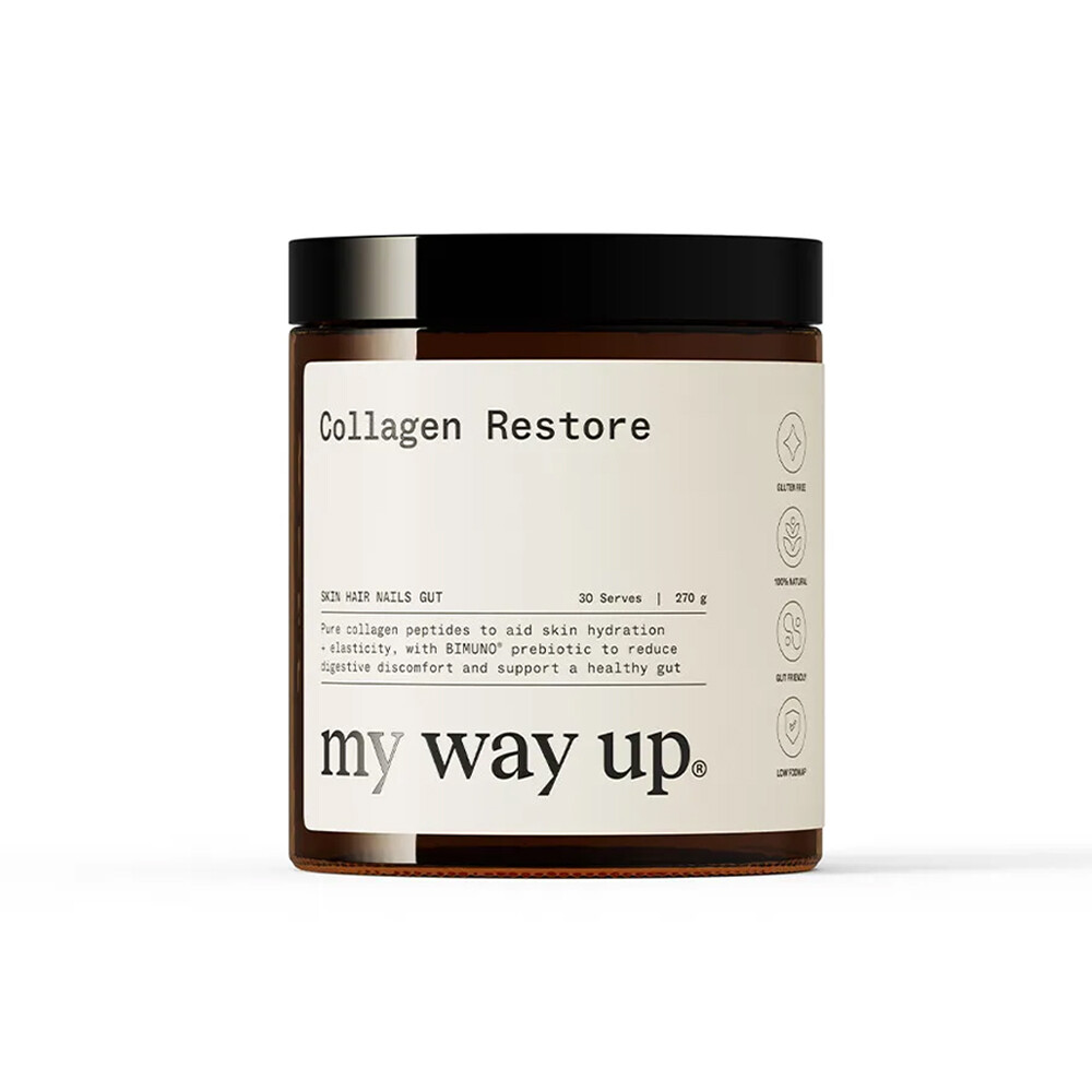 Collagen Restore With Bimuno®