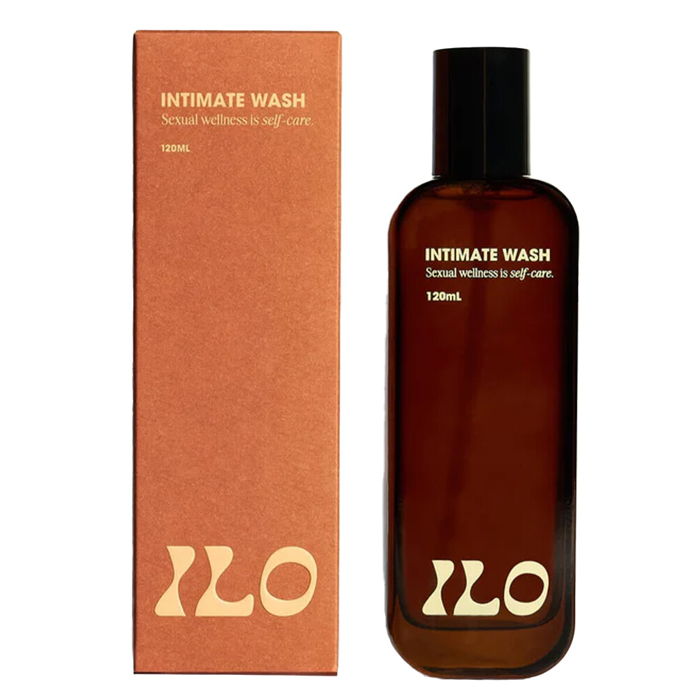 Intimate Wash