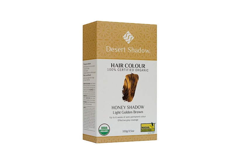Honey Shadow