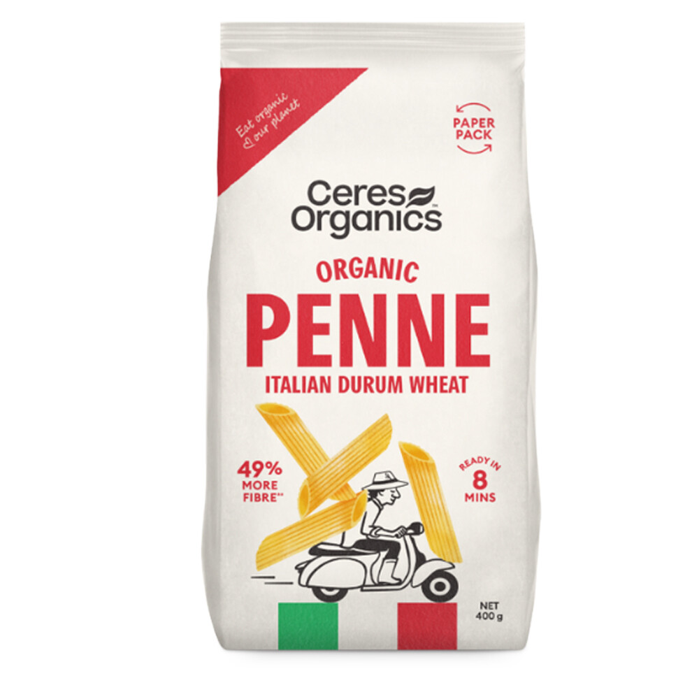 Wheat Penne
