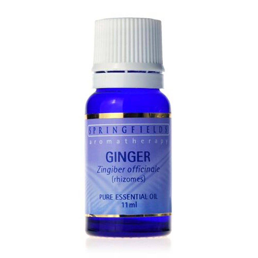 Ginger 