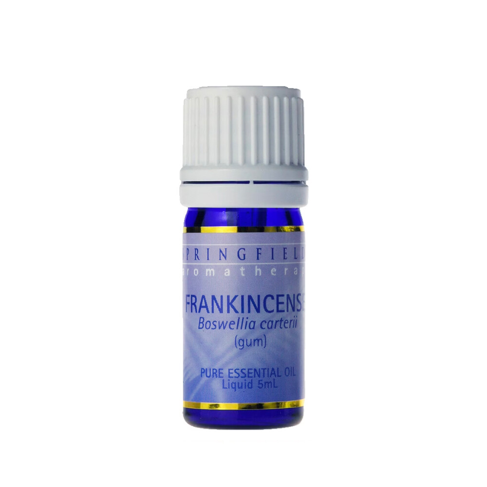 Frankincense 