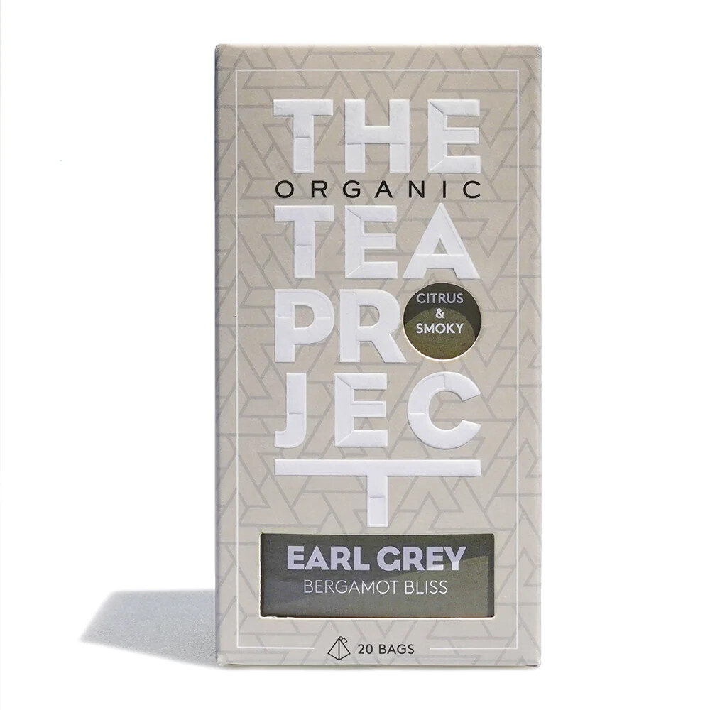 Earl Grey