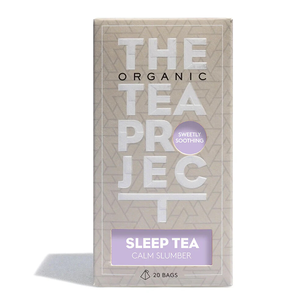 Sleep Tea