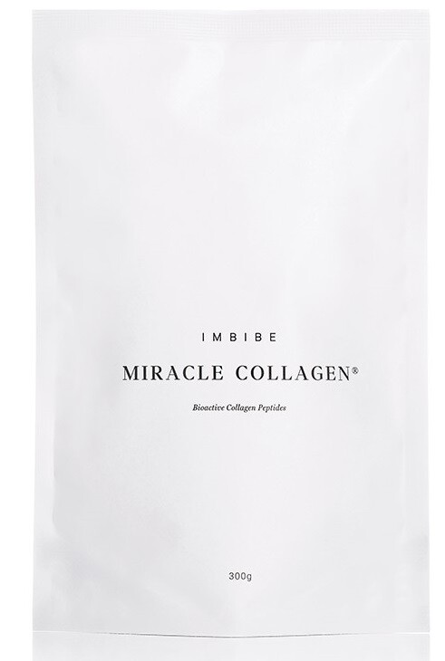 Miracle Collagen - Compostable bag