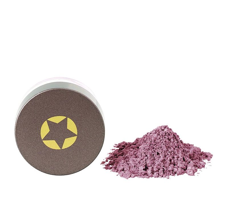 Eye Shadow Sunset Rose