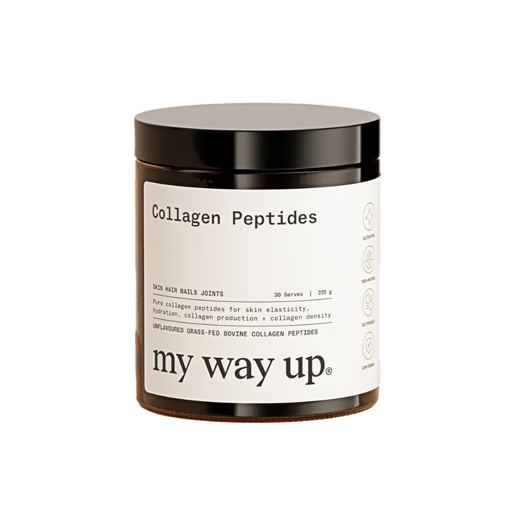 Pure Collagen Peptides