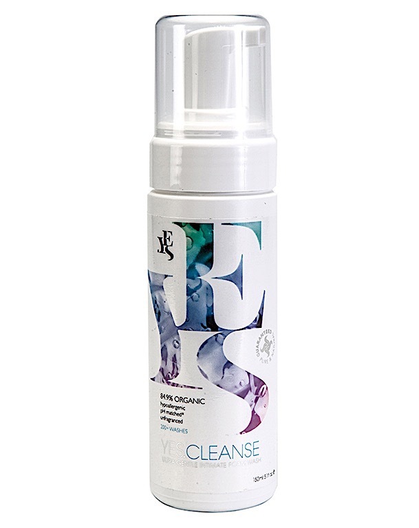 Cleanse Intimate Wash