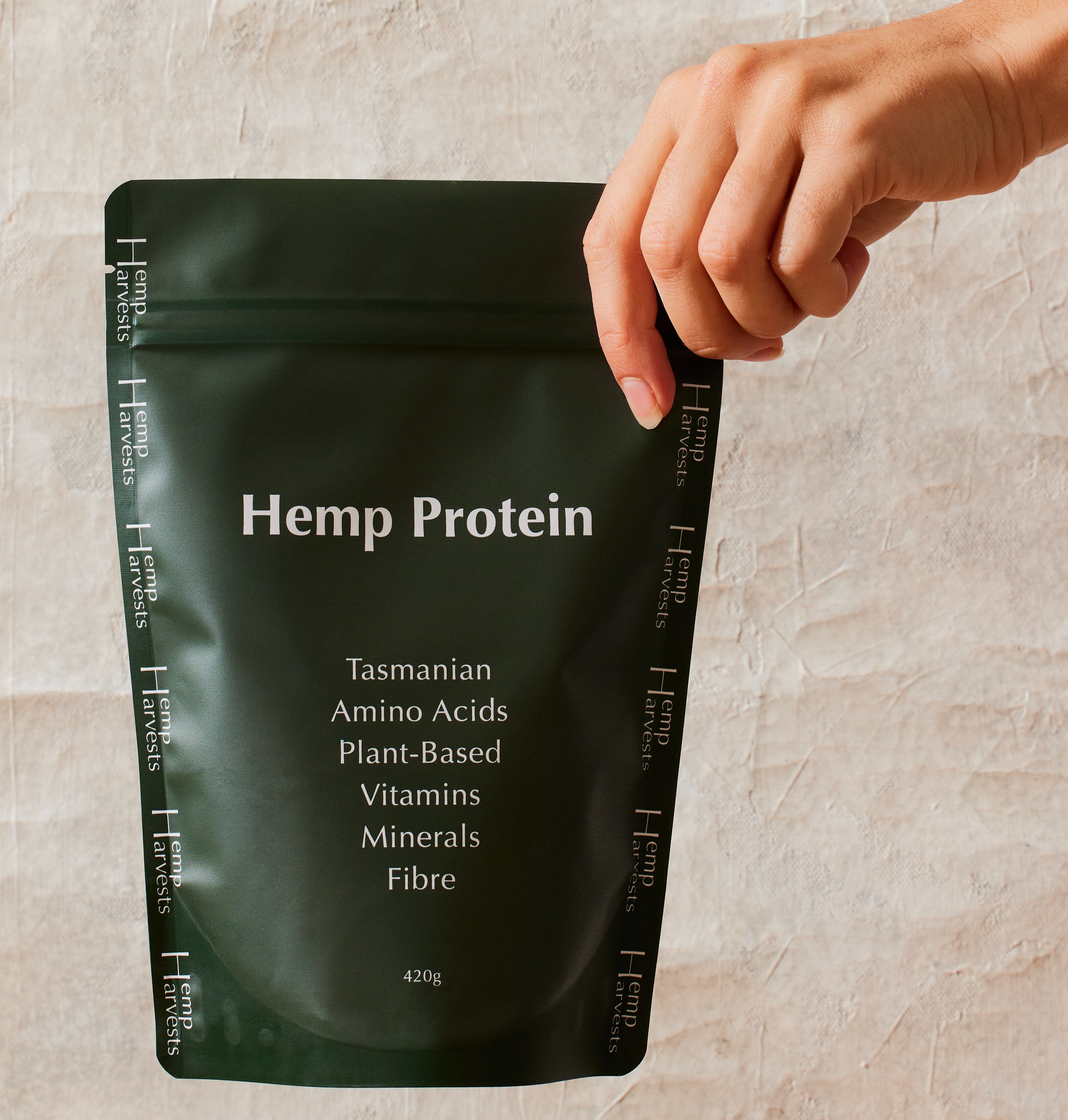 Hemp Protein