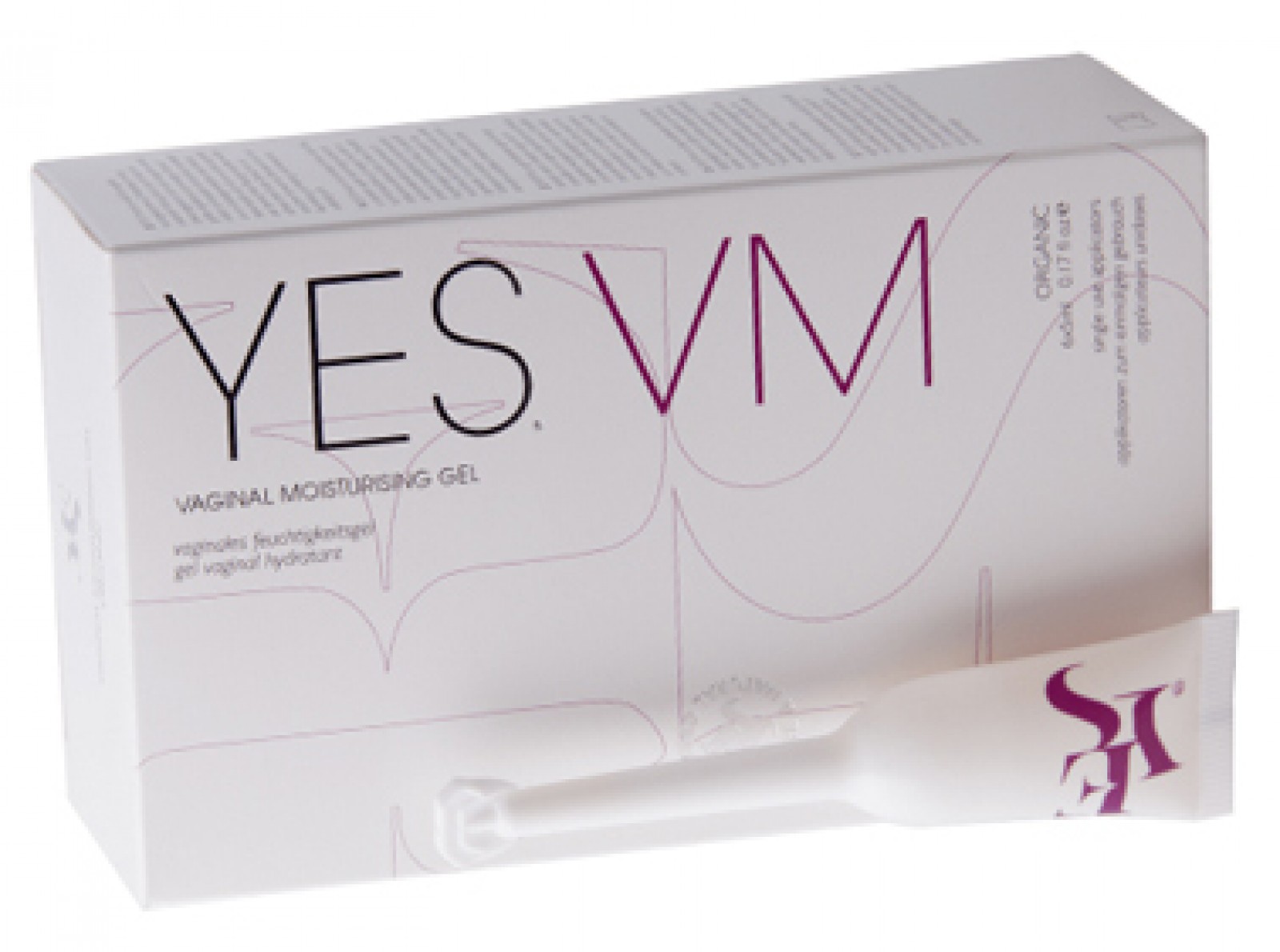 Yes Vaginal Moisturiser Wb With Applicator Buy Shop All Online